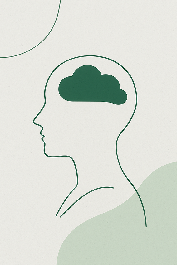 آرامش درونی