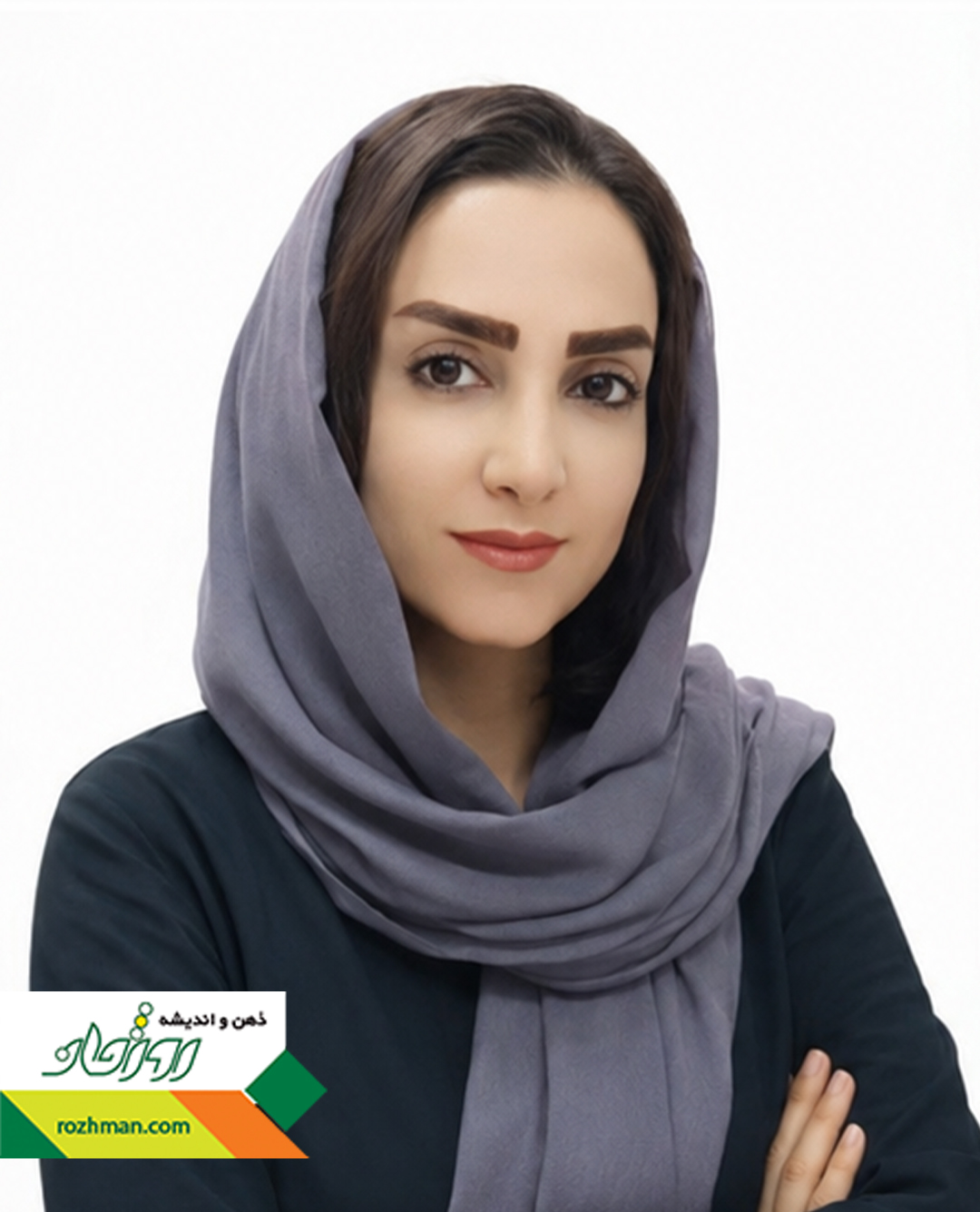 راحله باقری فرد