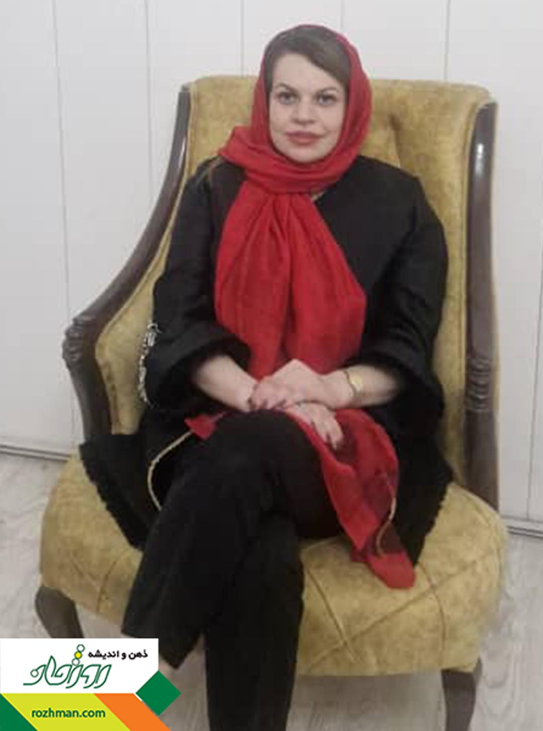 سمیرا صالح اردستانی