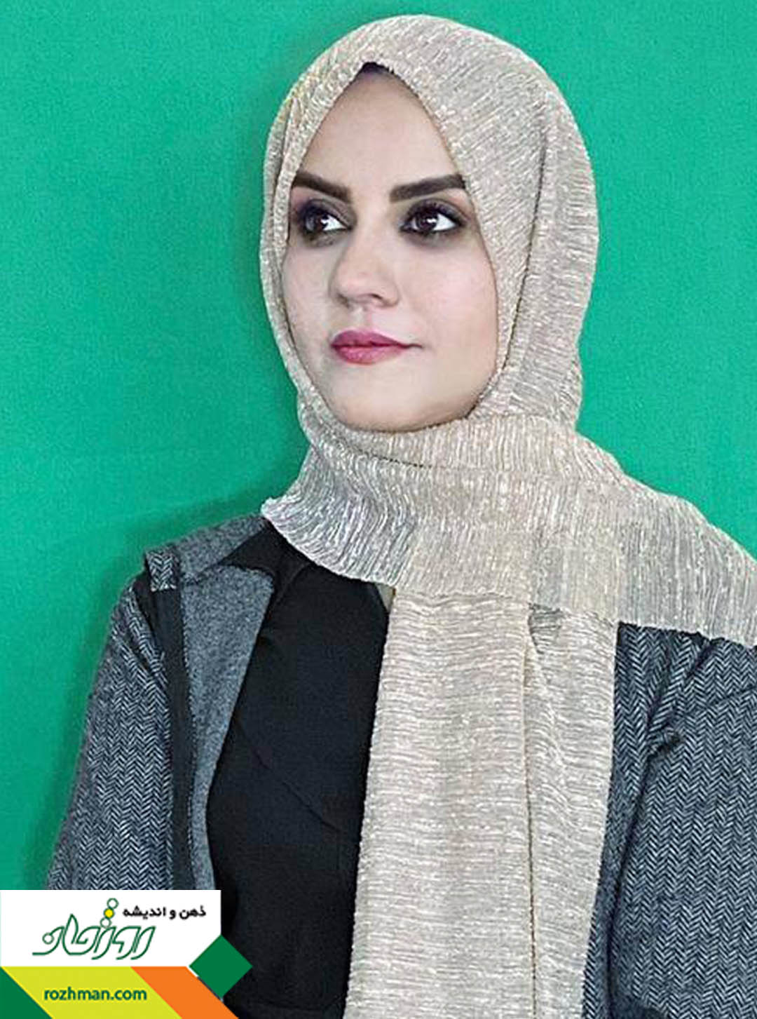 دکتر مریم میرزائی