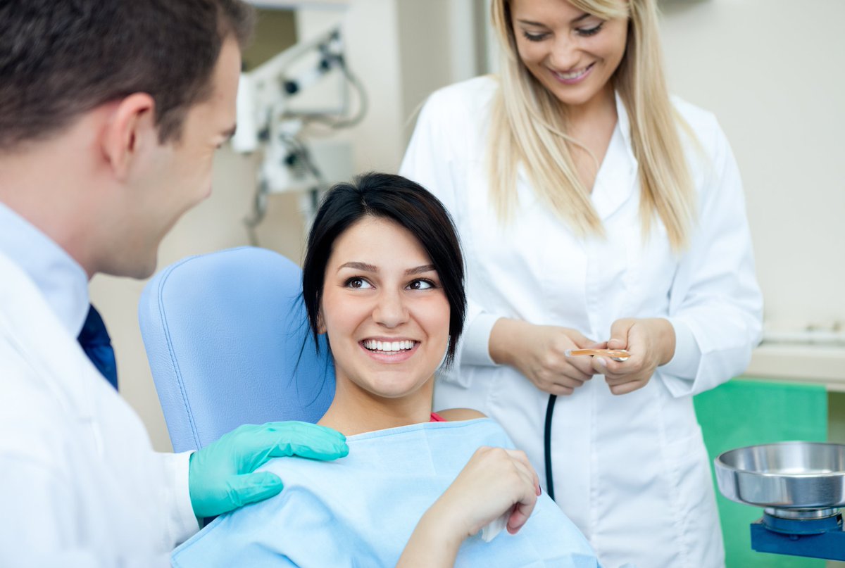 dental about